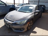 Honda Civic Ex-T 19XFC1F31GE007081 photo