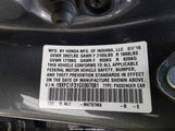 Honda Civic Ex-T 19XFC1F31GE007081 photo