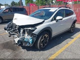 Subaru Crosstrek Limited JF2GTHMC8M8385695 снимка