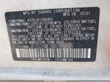Subaru Crosstrek Limited JF2GTHMC8M8385695 снимка