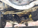 Subaru Crosstrek Limited JF2GTHMC8M8385695 снимка