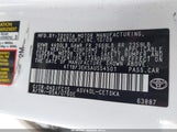 Toyota Camry Se 4T1BF3EK5AU554501 снимка
