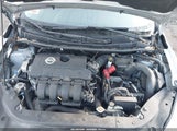 Nissan Sentra Sv 3N1AB7AP7DL716893 снимка