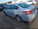 Nissan Sentra Sv 3N1AB7AP7DL716893 снимка