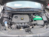 Kia Forte Lx 3KPFK4A71HE031834 снимка