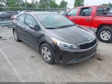 Kia Forte Lx 3KPFK4A71HE031834 fotografie