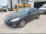 Hyundai Genesis 3.8 KMHGC46EX9U018426 снимка