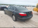 Hyundai Genesis 3.8 KMHGC46EX9U018426 снимка