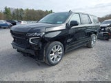 Chevrolet Tahoe 4Wd High Country 1GNSKTKL7PR234757 fotografie