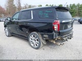 Chevrolet Tahoe 4Wd High Country 1GNSKTKL7PR234757 снимка
