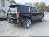 Chevrolet Tahoe 4Wd High Country 1GNSKTKL7PR234757 снимка
