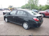 Mitsubishi Mirage G4 Black Edition/Es/Le ML32FUFJ5PHF01224 снимка