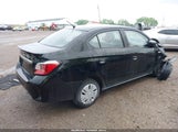 Mitsubishi Mirage G4 Black Edition/Es/Le ML32FUFJ5PHF01224 снимка