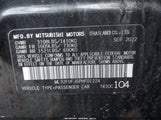 Mitsubishi Mirage G4 Black Edition/Es/Le ML32FUFJ5PHF01224 снимка