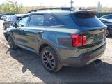 Kia Sorento X-Line Sx Prestige 5XYRKDLF1NG088213 fotografie