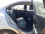 Chevrolet Sonic Ltz Auto 1G1JE5SB1G4136716 снимка