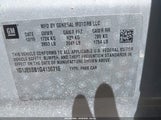 Chevrolet Sonic Ltz Auto 1G1JE5SB1G4136716 снимка