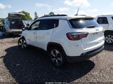 Jeep Compass Latitude Fwd 3C4NJCBB0LT246895 снимка