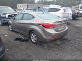 Hyundai Elantra Se 5NPDH4AE2FH574820 снимка