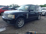 Land Rover Range Rover Supercharged SALMF13458A275804 снимка