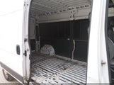 Ram Promaster  High Roof 159 Wb 3C6LRVDG1PE595926 photo