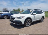 Subaru Outback Limited 4S4BTANC3L3271190 снимка