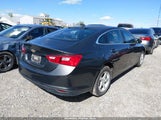 Chevrolet Malibu Ls 1G1ZB5ST3HF200622 снимка