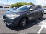 Mazda Cx-9 Touring JM3TB2CVXE0436105 fotografie