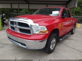 Dodge Ram  Slt/Sport/Trx 1D7RB1GP5AS250808 снимка
