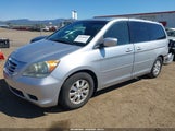 Honda Odyssey Ex-L 5FNRL3H62AB015059 снимка