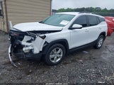GMC Terrain Fwd Sle 3GKALMEV0NL107880 снимка