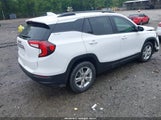 GMC Terrain Fwd Sle 3GKALMEV0NL107880 снимка
