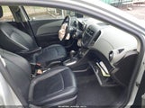 Chevrolet Sonic Ltz Auto 1G1JE5SH1D4123416 снимка