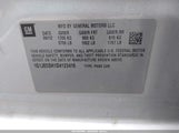 Chevrolet Sonic Ltz Auto 1G1JE5SH1D4123416 снимка