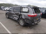 Toyota Sienna Xle Premium 8 Passenger 5TDYK3DC4GS717995 photo