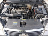 Chevrolet Malibu Ls 1G1ZS57F97F259465 снимка