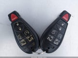 Dodge Grand Caravan Sxt 2C4RDGCG8HR749322 снимка