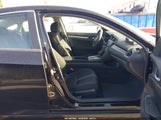 Honda Civic Lx 2HGFC2F67GH551901 снимка