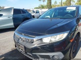 Honda Civic Lx 2HGFC2F67GH551901 снимка