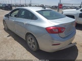 Chevrolet Cruze Ls Auto 1G1BC5SM9J7198608 снимка