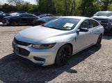 Chevrolet Malibu Lt 1G1ZD5ST4JF267939 снимка