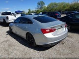 Chevrolet Malibu Lt 1G1ZD5ST4JF267939 снимка