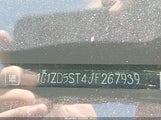 Chevrolet Malibu Lt 1G1ZD5ST4JF267939 снимка