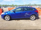 Ford Focus Se 1FAHP3K21CL414136 photo