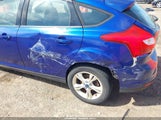 Ford Focus Se 1FAHP3K21CL414136 photo