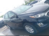 Chevrolet Equinox Fwd Ls 3GNAXHEV5LS591482 fotografie