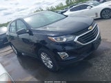Chevrolet Equinox Fwd Ls 3GNAXHEV5LS591482 photo
