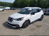 Nissan Kicks Sr Xtronic Cvt 3N1CP5DV7LL527653 снимка