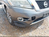 Nissan Pathfinder Sv 5N1AR2MM6FC638274 снимка