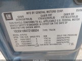 Chevrolet Silverado  Classic Lt1 1GCEK19B07Z106934 снимка